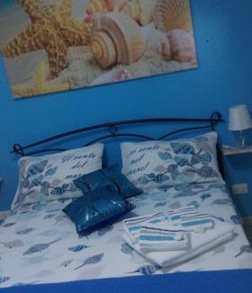 Portopalo di Capo Passero Bed & Breakfast | Stella Marina Rooms for rent