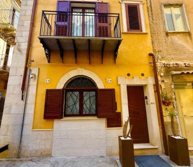 Licata House | Stella Maris Apartment