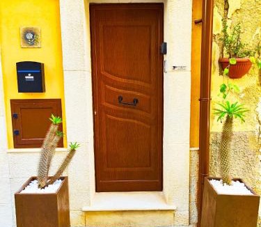 Licata House | Stella Maris Apartment