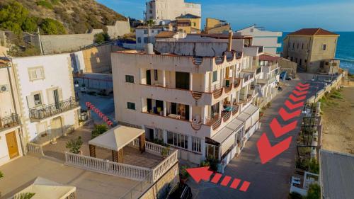 Siculiana Marina Apartment | Stella Maris Siculiana Marina