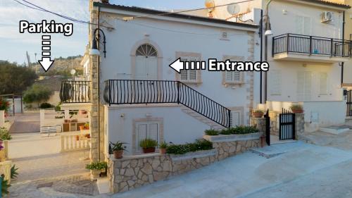 Siculiana Marina Apartment | Stella Maris Siculiana Marina