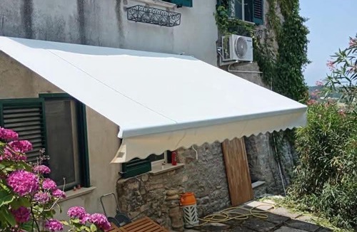 Cellino Attanasio House | Stenhus i Cellino