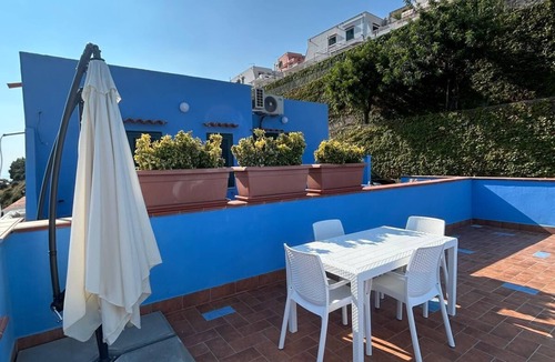 San Nicola Arcella House | STILL HOUSE 1905