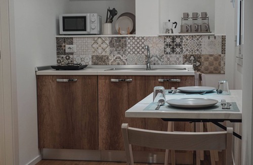 Pozzallo Apartment | StomarSimo Beach Apartment