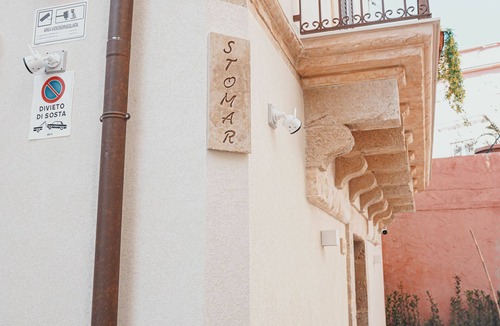 Pozzallo Apartment | StomarSimo Beach Apartment