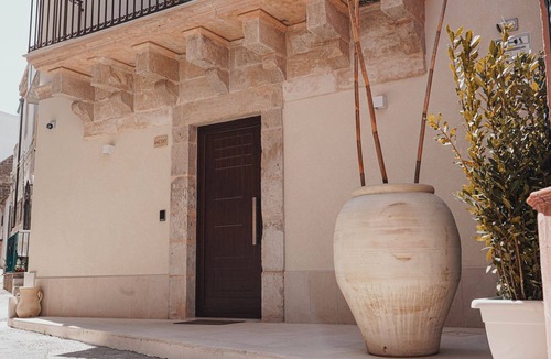 Pozzallo Apartment | StomarSimo Beach Apartment