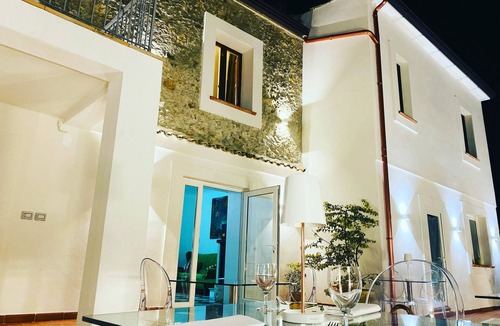 Falerna Apartment | Storace's House