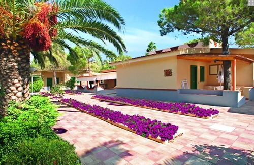 Santa Maria del Cedro Condo | Strada Statale 18 Tirrena Inferiore
