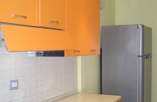Marina di Pisciotta Apartment | Strandnahe Wohnung in Pisciotta mit Grill by Interhome