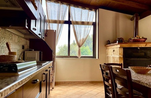 Avola House | Strelitzia house with heated swimming pool from December 2024 and garden
