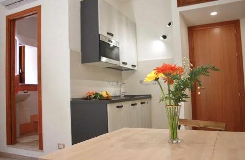 Old Town Apartment | STRELITZIA