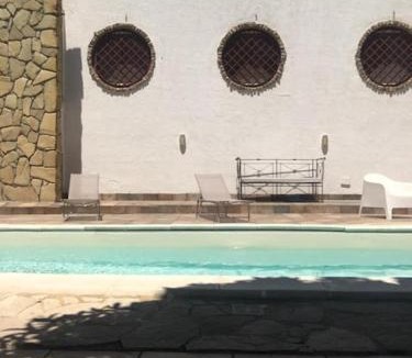 Mazzarino House | Stria House