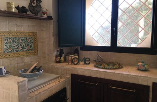 Mazzarino Villa | Stria house - live the Sicily !