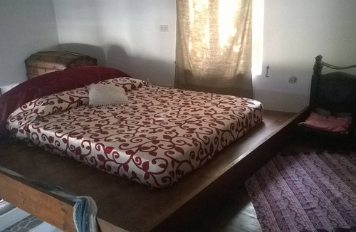 San Vincenzo Apartment | Stromboli, Panoramic House for Travelers