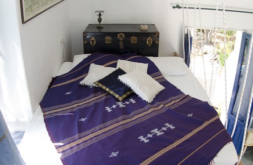 San Vincenzo House | Stromboli, the home between sea and volcano