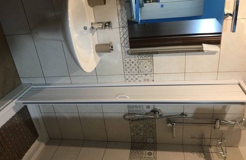 Ribera Apartment | Studio 15 minutes from the sea