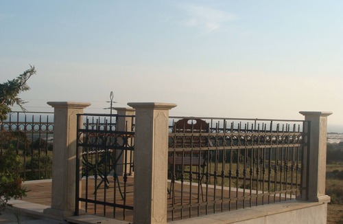 Ragusa Apartment | Studio apartment in countryside villa with swimming pool