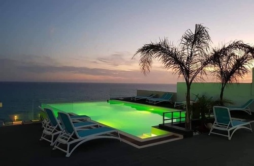 Marina di Palma Apartment | Studio apartment two beds