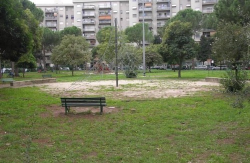 Quartiere XXI Pietralata Apartment | Studio Apartment 150 Meters from Metro B