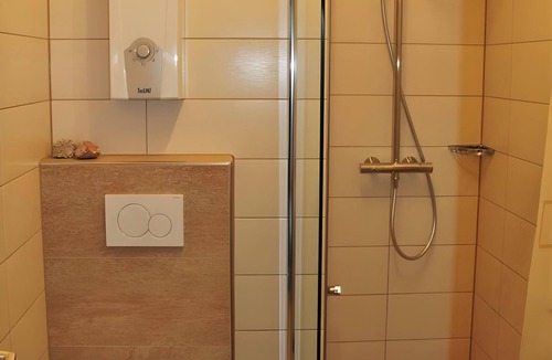 Bad Mitterndorf Apartment | Studio Apartment 'Sonnenalm - Holiday Home' with Mountain View, Balcony & Wi-Fi