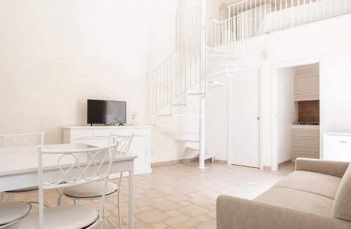 Ortigia Apartment | Studio Dione 130 by Wonderful Italy