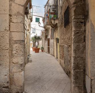 Ortigia Apartment | Studio Dione 130 by Wonderful Italy