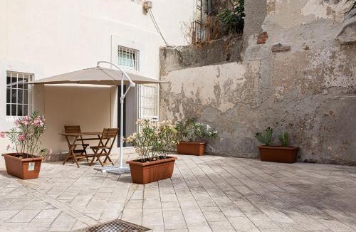 Ortigia Apartment | Studio Dione 130 by Wonderful Italy