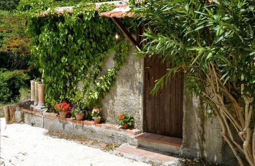 Viagrande Apartment | Studio flat ∙ 1 bedroom ∙ 2 guests