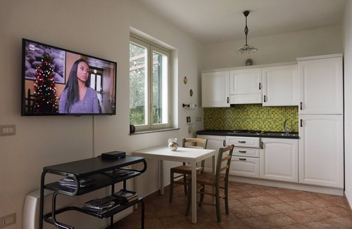 Gioiosa Marea Apartment | Studio for nature lovers