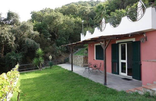 Gioiosa Marea Apartment | Studio for nature lovers