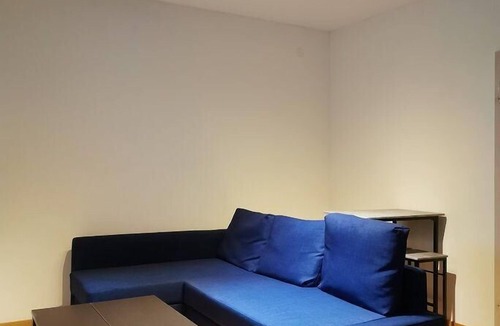 Graz Apartment | Studio in the countryside with excellent connections to the city