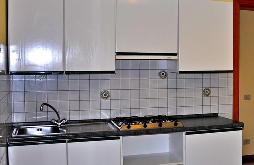 Mazzeo Apartment | studio in villa with garden on the beaches of Taormina