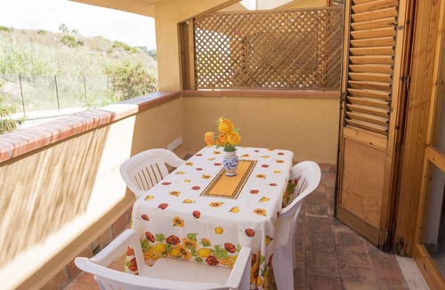 Sciacca Apartment | Studio 200 meters from the sea, wifi, self catering
