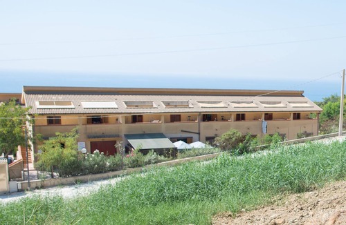 Sciacca Apartment | Studio 200 meters from the sea, wifi, self catering