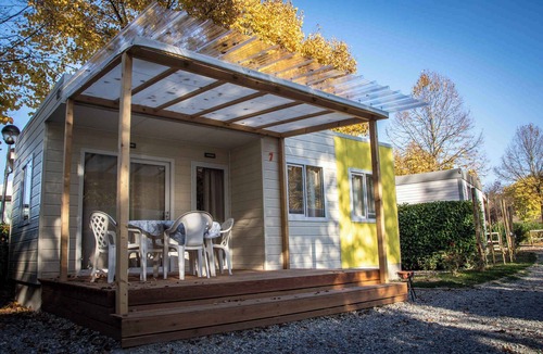 Alba Apartment | Studio mit Pool