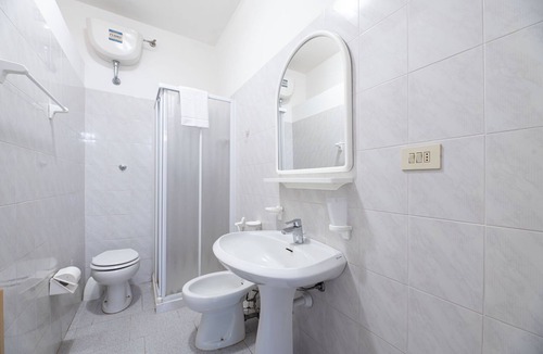 Fetovaia Apartment | Studio Montecristo