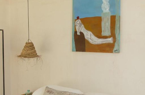 Sciacca Historic Centre Apartment | Studio Norma Uno