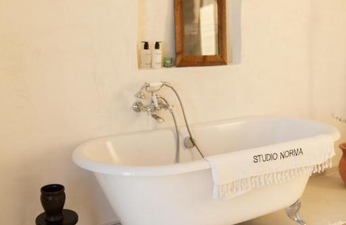 Sciacca Historic Centre Apartment | Studio Norma Uno