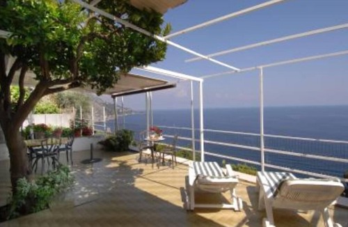 Praiano House | Studio - Praiano