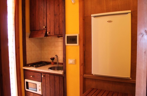Custonaci Apartment | STUDIO with SEA VIEW TERRACE - 2 pax (All Inclusive)