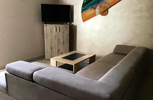 Favara Apartment | Studio with wifi at Agrigente