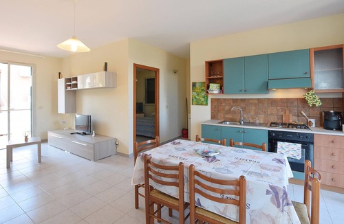 Costa Saracena-Castelluccio Apartment | Stunning apartment in Costa Saracena - Caste