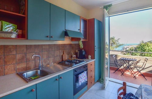 Costa Saracena-Castelluccio Apartment | Stunning apartment in Costa Saracena - Caste