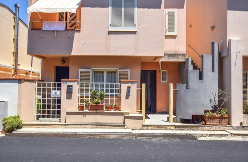 Marina di Caronia Apartment | Stunning apartment in Marina di Caronia