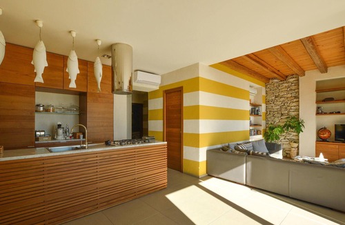 Porto Empedocle Apartment | Stunning apartment in Porto Empedocle