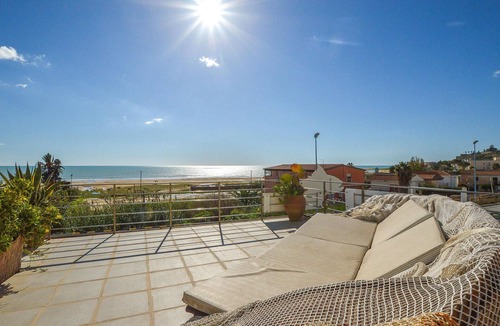 Porto Empedocle Apartment | Stunning apartment in Porto Empedocle