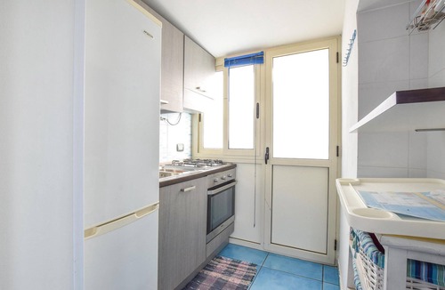 Capo d'Orlando Apartment | Stunning apartment in Capo d'Orlando