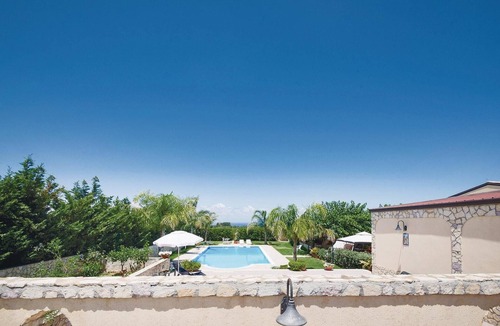 Partinico Apartment | Stunning apartment in Balestrate PA