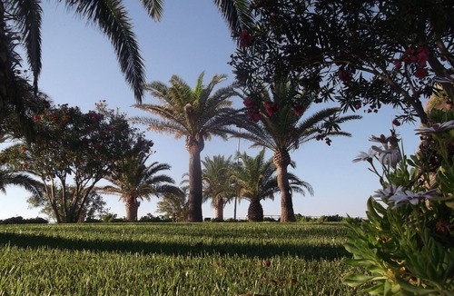 Gioiosa Marea Apartment | Stunning apartment with wonderful sea view terrace