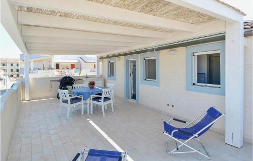 Punta Braccetto Apartment | Stunning Apartment In Punta Braccetto Rg